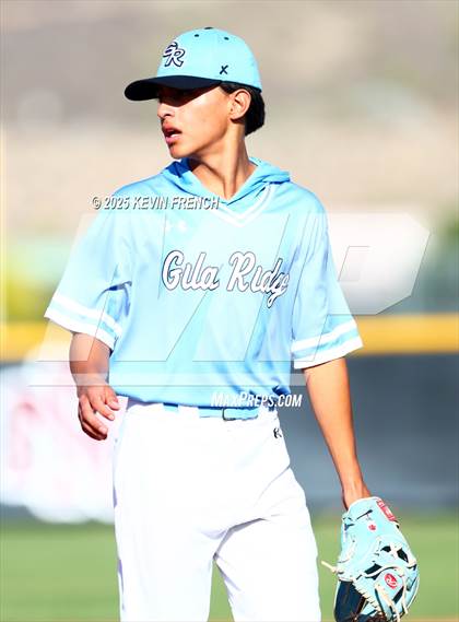 Thumbnail 1 in Gila Ridge @ Mountain Ridge photogallery.