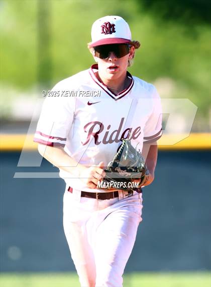 Thumbnail 3 in Gila Ridge @ Mountain Ridge photogallery.