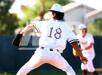 Thumbnail 3 in Gila Ridge @ Mountain Ridge photogallery.
