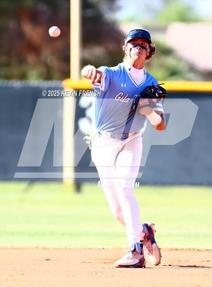 Thumbnail 3 in Gila Ridge @ Mountain Ridge photogallery.