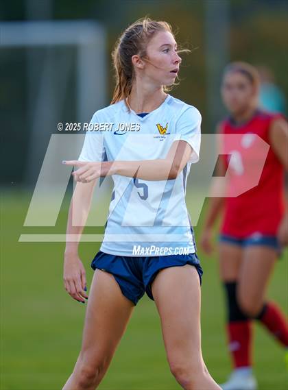 Thumbnail 1 in Walker Valley @ Ooltewah photogallery.