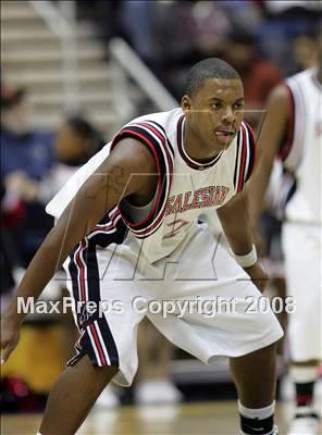 Thumbnail 1 in Salesian vs. Berkeley (MLK Classic) photogallery.