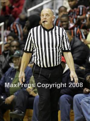 Thumbnail 1 in Salesian vs. Berkeley (MLK Classic) photogallery.