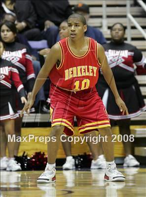 Thumbnail 3 in Salesian vs. Berkeley (MLK Classic) photogallery.