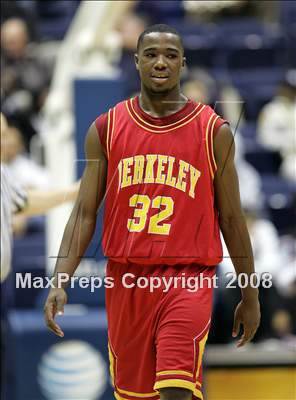 Thumbnail 2 in Salesian vs. Berkeley (MLK Classic) photogallery.