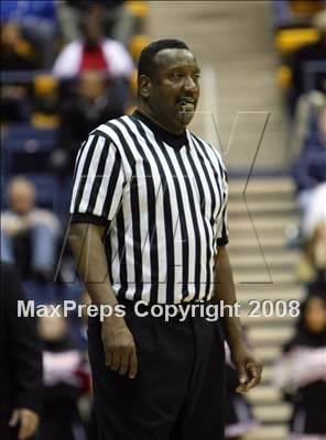 Thumbnail 2 in Salesian vs. Berkeley (MLK Classic) photogallery.