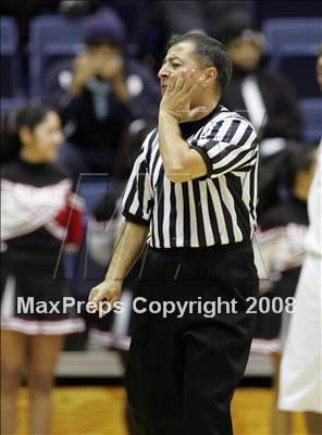 Thumbnail 1 in Salesian vs. Berkeley (MLK Classic) photogallery.