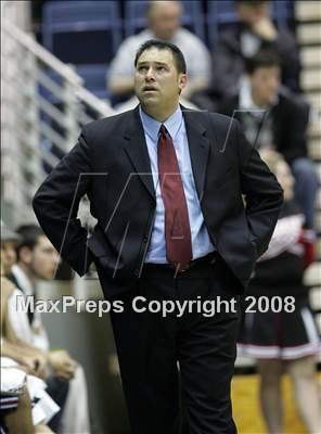 Thumbnail 3 in Salesian vs. Berkeley (MLK Classic) photogallery.