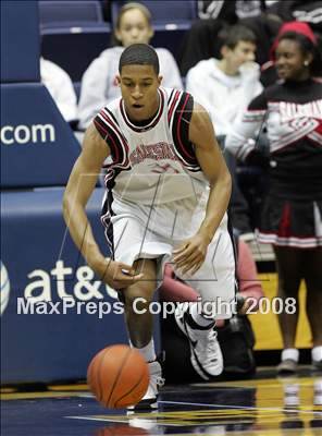 Thumbnail 1 in Salesian vs. Berkeley (MLK Classic) photogallery.