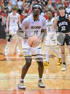 Photo from the gallery "McKinney vs. Martin (UIL 6A Boys Regional Final)"