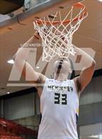 Photo from the gallery "McKinney vs. Martin (UIL 6A Boys Regional Final)"