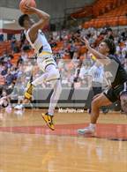 Photo from the gallery "McKinney vs. Martin (UIL 6A Boys Regional Final)"