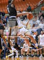 Photo from the gallery "McKinney vs. Martin (UIL 6A Boys Regional Final)"