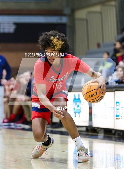 Thumbnail 3 in San Joaquin Memorial @ Clovis North photogallery.