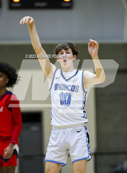 Thumbnail 3 in San Joaquin Memorial @ Clovis North photogallery.