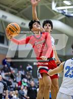 Photo from the gallery "San Joaquin Memorial @ Clovis North"
