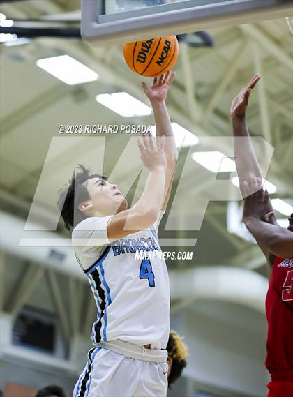 Thumbnail 2 in San Joaquin Memorial @ Clovis North photogallery.