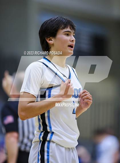 Thumbnail 2 in San Joaquin Memorial @ Clovis North photogallery.