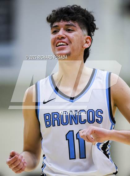 Thumbnail 3 in San Joaquin Memorial @ Clovis North photogallery.