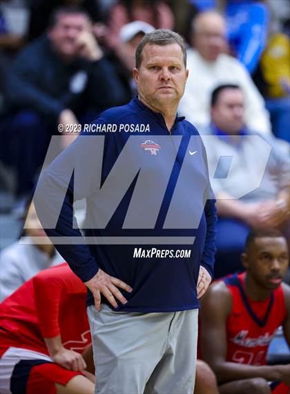 Thumbnail 3 in San Joaquin Memorial @ Clovis North photogallery.