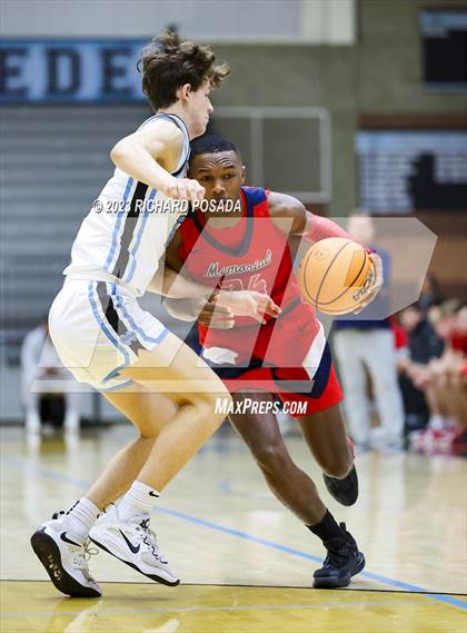 Thumbnail 2 in San Joaquin Memorial @ Clovis North photogallery.