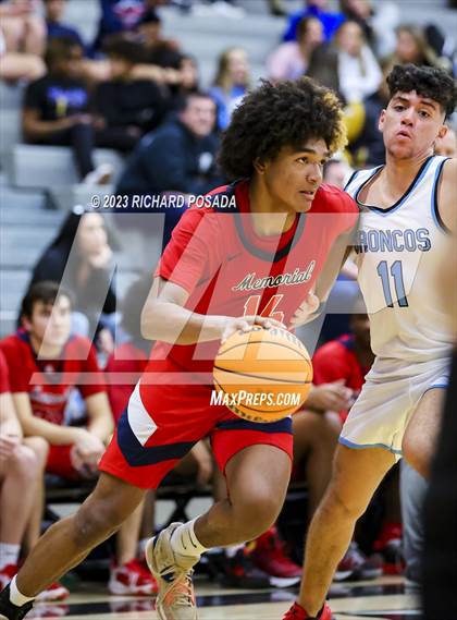Thumbnail 3 in San Joaquin Memorial @ Clovis North photogallery.