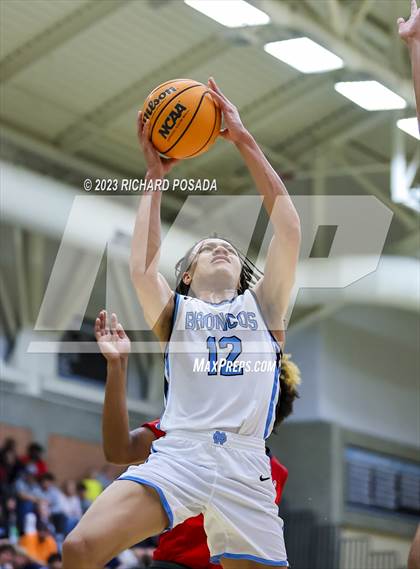 Thumbnail 2 in San Joaquin Memorial @ Clovis North photogallery.