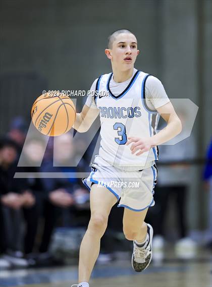 Thumbnail 1 in San Joaquin Memorial @ Clovis North photogallery.