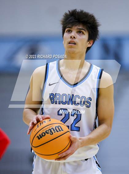 Thumbnail 1 in San Joaquin Memorial @ Clovis North photogallery.
