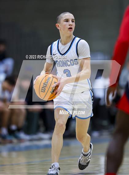 Thumbnail 3 in San Joaquin Memorial @ Clovis North photogallery.