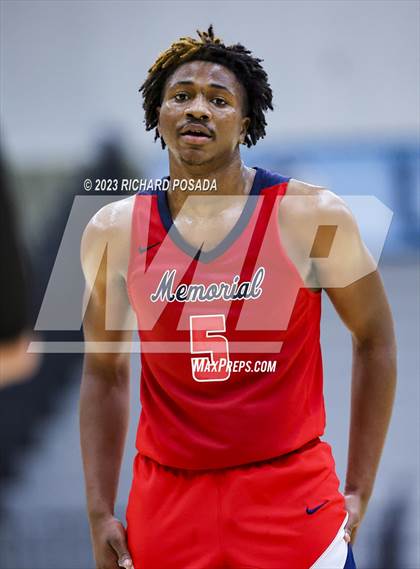 Thumbnail 3 in San Joaquin Memorial @ Clovis North photogallery.
