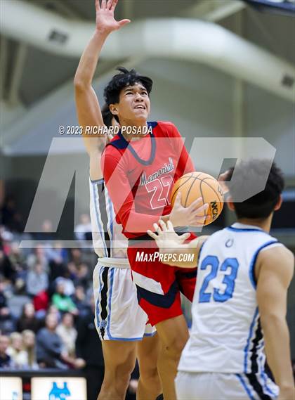 Thumbnail 3 in San Joaquin Memorial @ Clovis North photogallery.