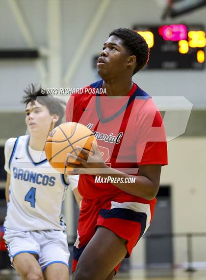 Thumbnail 2 in San Joaquin Memorial @ Clovis North photogallery.