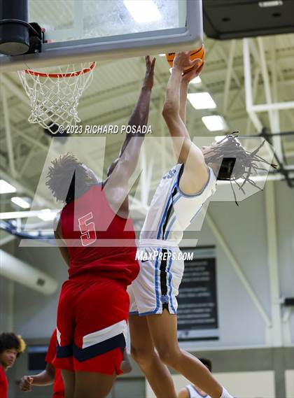 Thumbnail 3 in San Joaquin Memorial @ Clovis North photogallery.