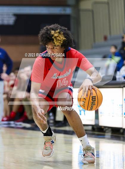 Thumbnail 1 in San Joaquin Memorial @ Clovis North photogallery.