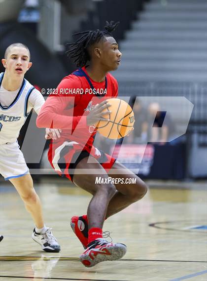 Thumbnail 1 in San Joaquin Memorial @ Clovis North photogallery.