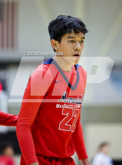 Thumbnail 2 in San Joaquin Memorial @ Clovis North photogallery.