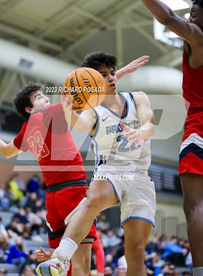Thumbnail 2 in San Joaquin Memorial @ Clovis North photogallery.