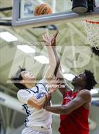 Photo from the gallery "San Joaquin Memorial @ Clovis North"
