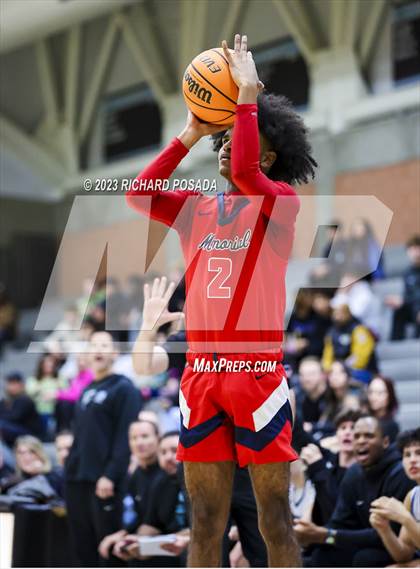 Thumbnail 3 in San Joaquin Memorial @ Clovis North photogallery.
