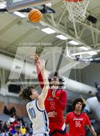 Photo from the gallery "San Joaquin Memorial @ Clovis North"