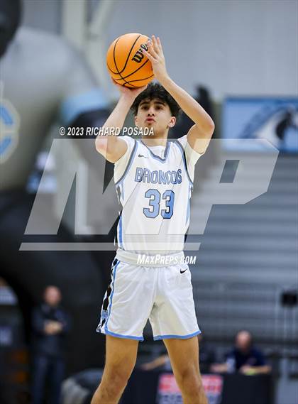 Thumbnail 1 in San Joaquin Memorial @ Clovis North photogallery.