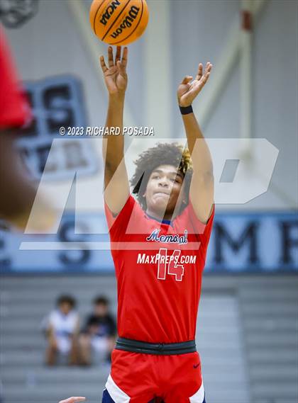 Thumbnail 1 in San Joaquin Memorial @ Clovis North photogallery.
