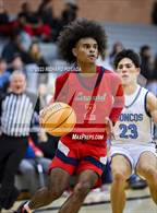 Photo from the gallery "San Joaquin Memorial @ Clovis North"