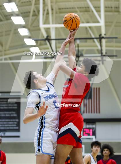 Thumbnail 1 in San Joaquin Memorial @ Clovis North photogallery.