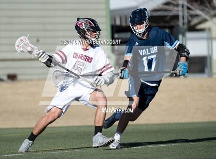 Thumbnail 1 in Chatfield vs Valor photogallery.