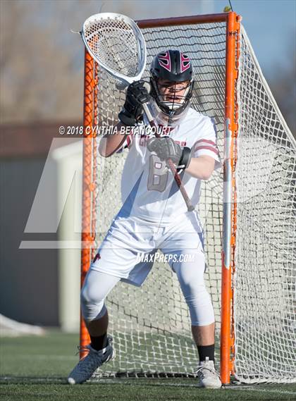 Thumbnail 2 in Chatfield vs Valor photogallery.