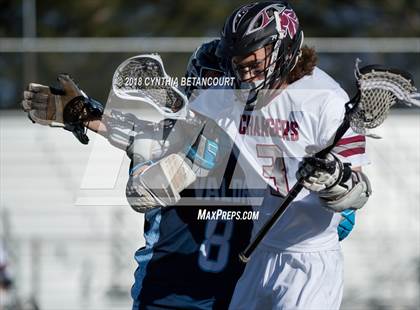 Thumbnail 2 in Chatfield vs Valor photogallery.