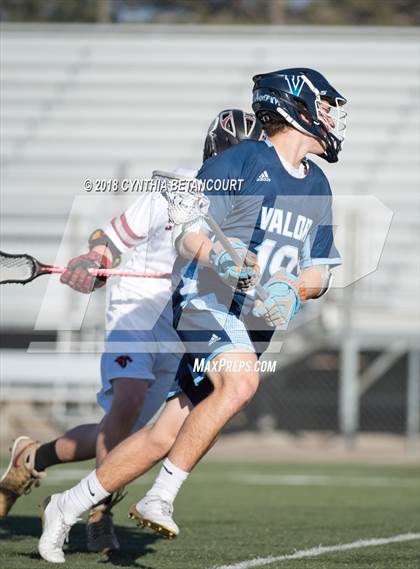 Thumbnail 3 in Chatfield vs Valor photogallery.