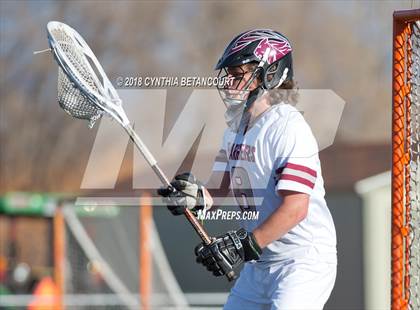 Thumbnail 2 in Chatfield vs Valor photogallery.